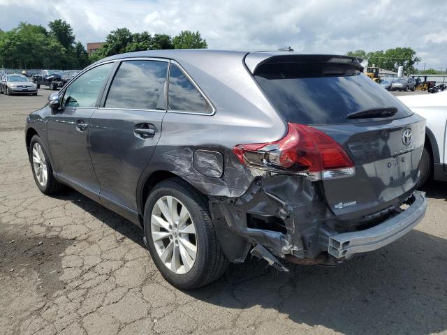 Photo 1 VIN: 4T3BA3BB0FU074495 - TOYOTA VENZA 