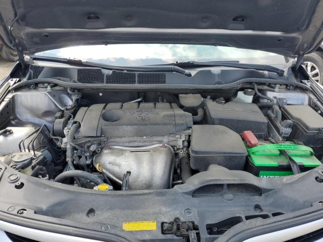 Photo 10 VIN: 4T3BA3BB0FU074495 - TOYOTA VENZA 