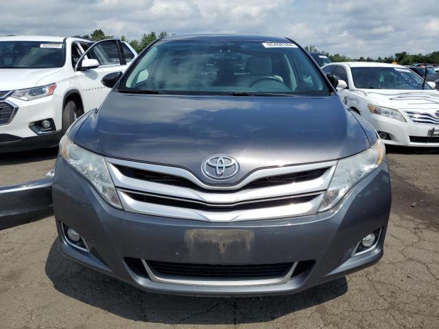 Photo 4 VIN: 4T3BA3BB0FU074495 - TOYOTA VENZA 