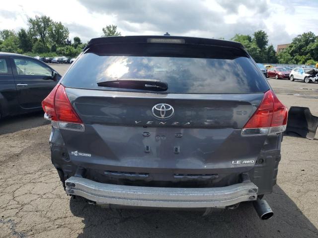 Photo 5 VIN: 4T3BA3BB0FU074495 - TOYOTA VENZA 