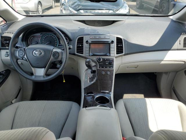 Photo 7 VIN: 4T3BA3BB0FU074495 - TOYOTA VENZA 