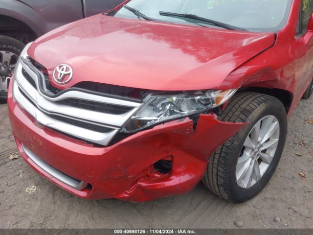 Photo 5 VIN: 4T3BA3BB0FU075260 - TOYOTA VENZA 