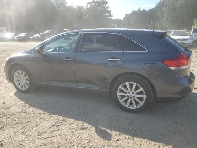 Photo 1 VIN: 4T3BA3BB1AU018431 - TOYOTA VENZA 