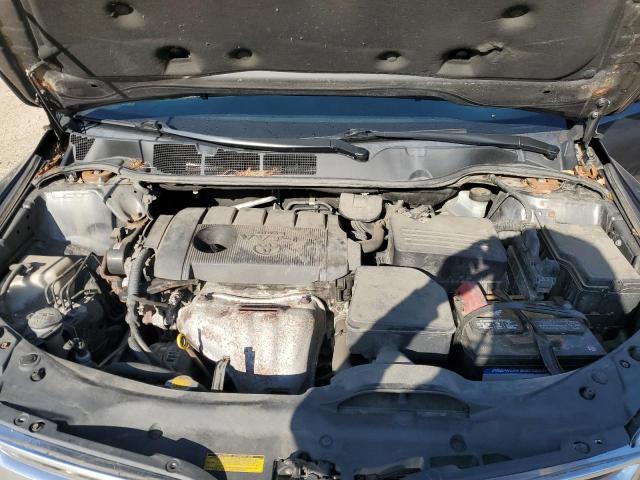 Photo 11 VIN: 4T3BA3BB1AU018431 - TOYOTA VENZA 