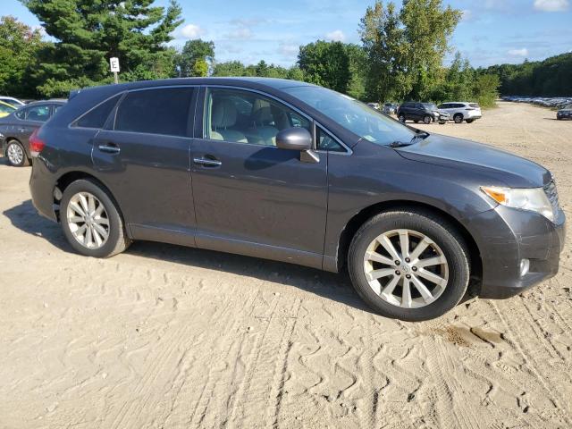 Photo 3 VIN: 4T3BA3BB1AU018431 - TOYOTA VENZA 