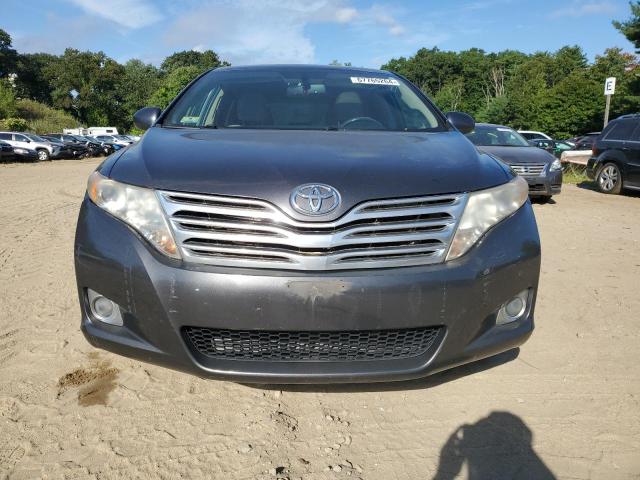 Photo 4 VIN: 4T3BA3BB1AU018431 - TOYOTA VENZA 