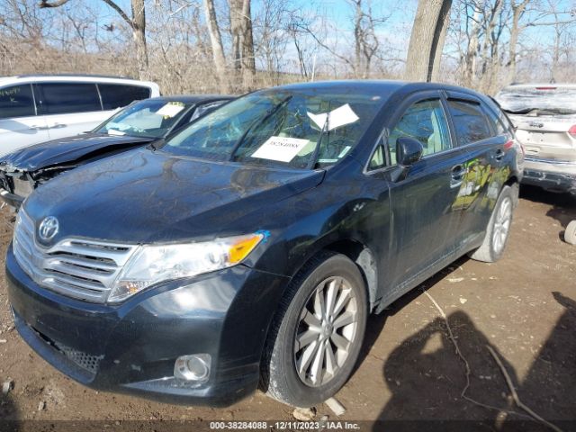 Photo 1 VIN: 4T3BA3BB1BU019807 - TOYOTA VENZA 