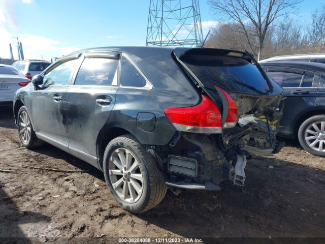 Photo 2 VIN: 4T3BA3BB1BU019807 - TOYOTA VENZA 