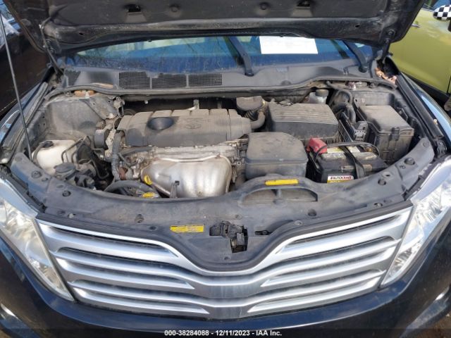 Photo 9 VIN: 4T3BA3BB1BU019807 - TOYOTA VENZA 