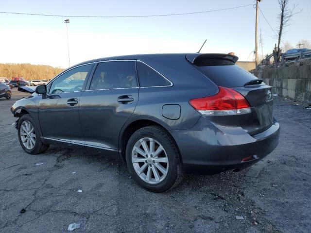 Photo 1 VIN: 4T3BA3BB1BU023419 - TOYOTA VENZA 