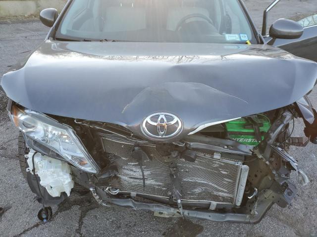 Photo 11 VIN: 4T3BA3BB1BU023419 - TOYOTA VENZA 