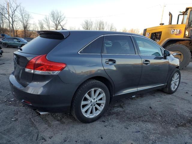 Photo 2 VIN: 4T3BA3BB1BU023419 - TOYOTA VENZA 