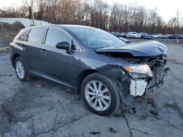 Photo 3 VIN: 4T3BA3BB1BU023419 - TOYOTA VENZA 