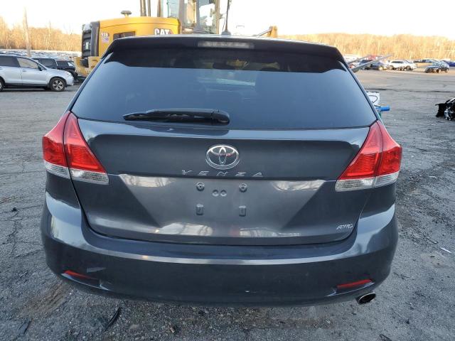 Photo 5 VIN: 4T3BA3BB1BU023419 - TOYOTA VENZA 