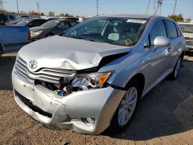 Photo 1 VIN: 4T3BA3BB1BU024666 - TOYOTA VENZA 