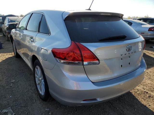 Photo 2 VIN: 4T3BA3BB1BU024666 - TOYOTA VENZA 