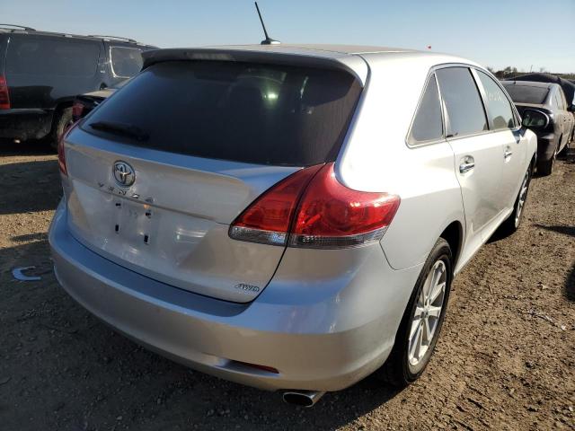 Photo 3 VIN: 4T3BA3BB1BU024666 - TOYOTA VENZA 