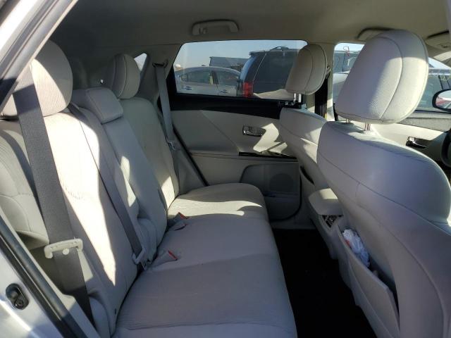 Photo 5 VIN: 4T3BA3BB1BU024666 - TOYOTA VENZA 