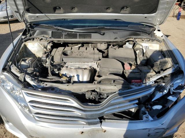 Photo 6 VIN: 4T3BA3BB1BU024666 - TOYOTA VENZA 