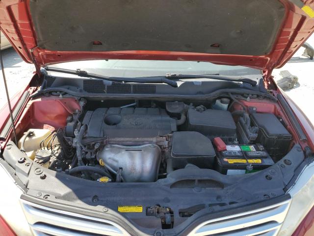 Photo 11 VIN: 4T3BA3BB1BU024859 - TOYOTA VENZA 