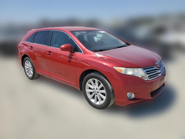 Photo 3 VIN: 4T3BA3BB1BU024859 - TOYOTA VENZA 