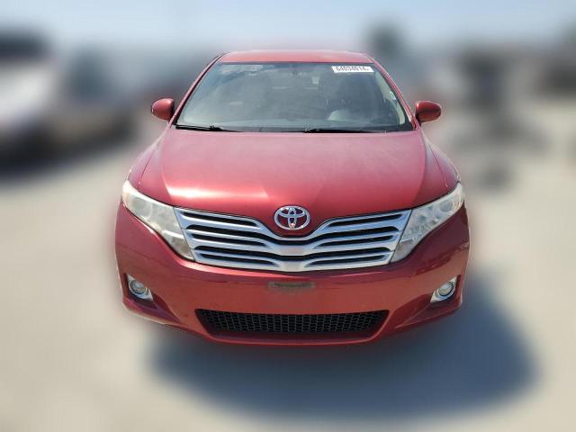 Photo 4 VIN: 4T3BA3BB1BU024859 - TOYOTA VENZA 