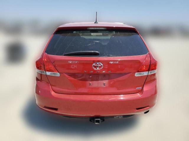 Photo 5 VIN: 4T3BA3BB1BU024859 - TOYOTA VENZA 