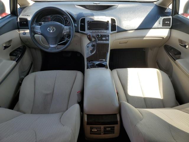 Photo 7 VIN: 4T3BA3BB1BU024859 - TOYOTA VENZA 