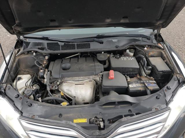 Photo 11 VIN: 4T3BA3BB1BU025638 - TOYOTA VENZA 