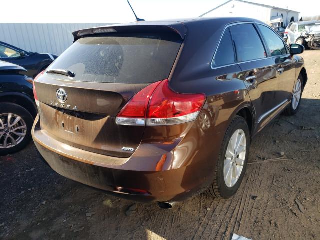 Photo 3 VIN: 4T3BA3BB1BU027003 - TOYOTA VENZA 