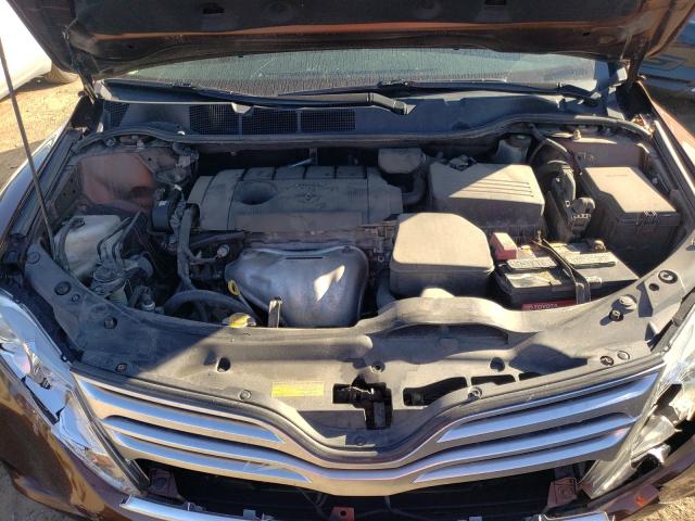 Photo 6 VIN: 4T3BA3BB1BU027003 - TOYOTA VENZA 