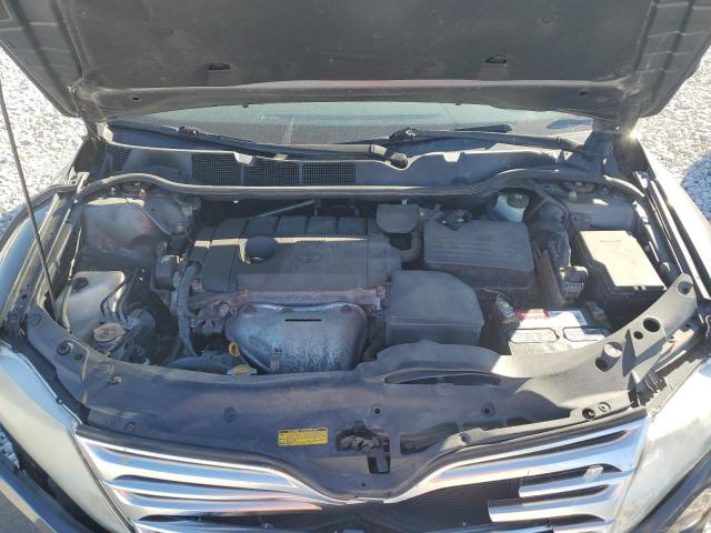 Photo 11 VIN: 4T3BA3BB1BU028068 - TOYOTA VENZA 