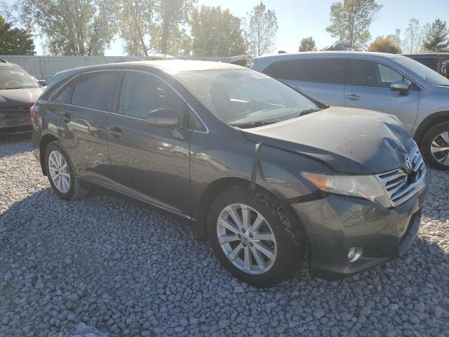 Photo 3 VIN: 4T3BA3BB1BU028068 - TOYOTA VENZA 