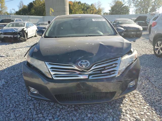 Photo 4 VIN: 4T3BA3BB1BU028068 - TOYOTA VENZA 