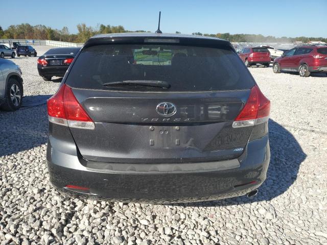 Photo 5 VIN: 4T3BA3BB1BU028068 - TOYOTA VENZA 