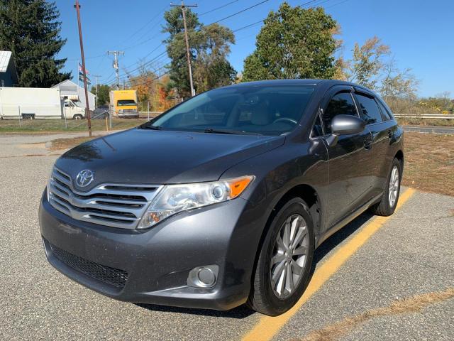 Photo 1 VIN: 4T3BA3BB1CU033269 - TOYOTA VENZA LE 