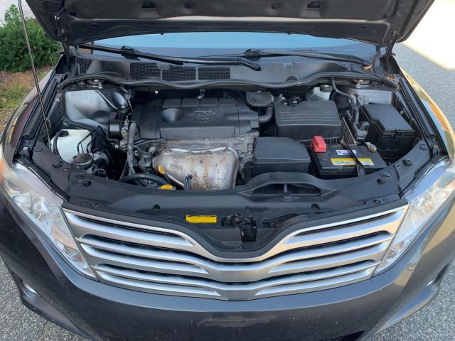 Photo 6 VIN: 4T3BA3BB1CU033269 - TOYOTA VENZA LE 