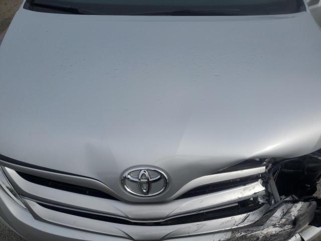 Photo 11 VIN: 4T3BA3BB1DU034651 - TOYOTA VENZA LE 