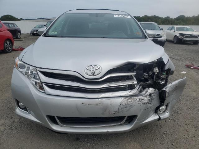 Photo 4 VIN: 4T3BA3BB1DU034651 - TOYOTA VENZA LE 