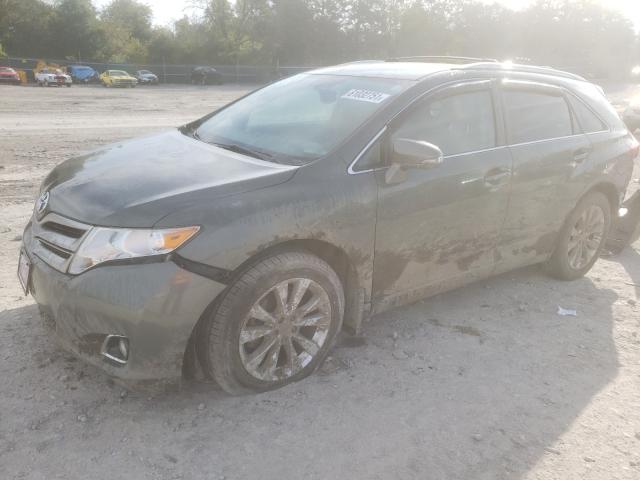 Photo 1 VIN: 4T3BA3BB1DU035895 - TOYOTA VENZA LE 