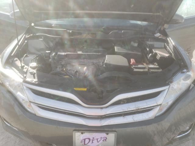 Photo 6 VIN: 4T3BA3BB1DU035895 - TOYOTA VENZA LE 