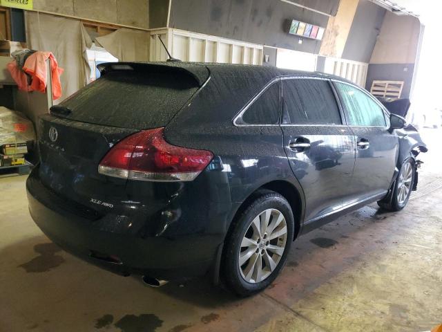 Photo 2 VIN: 4T3BA3BB1DU042037 - TOYOTA VENZA LE 