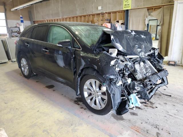 Photo 3 VIN: 4T3BA3BB1DU042037 - TOYOTA VENZA LE 