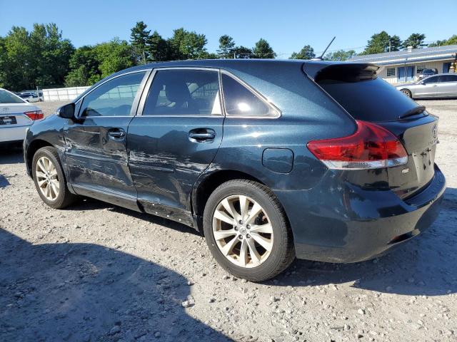 Photo 1 VIN: 4T3BA3BB1DU042488 - TOYOTA VENZA LE 