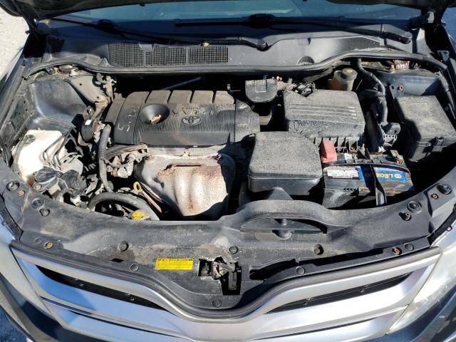 Photo 11 VIN: 4T3BA3BB1DU042488 - TOYOTA VENZA LE 