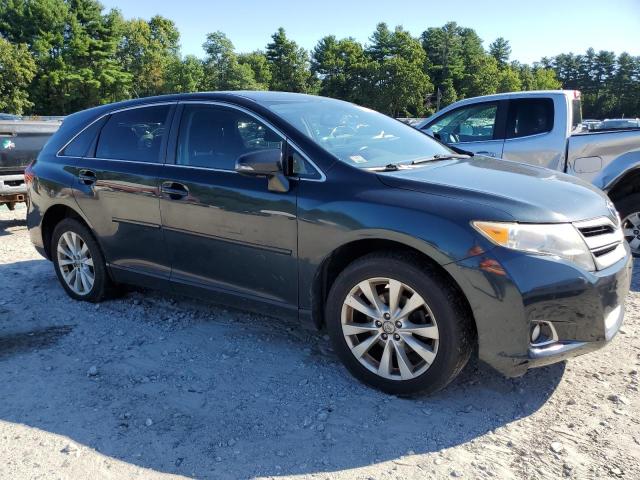 Photo 3 VIN: 4T3BA3BB1DU042488 - TOYOTA VENZA LE 