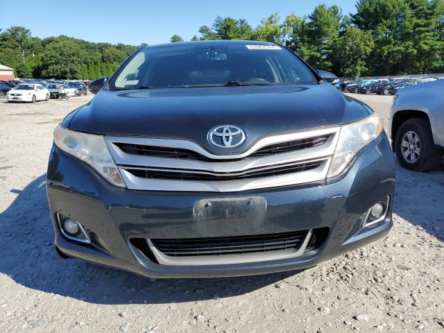 Photo 4 VIN: 4T3BA3BB1DU042488 - TOYOTA VENZA LE 