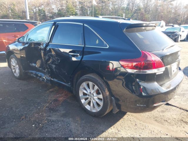 Photo 2 VIN: 4T3BA3BB1DU043379 - TOYOTA VENZA 