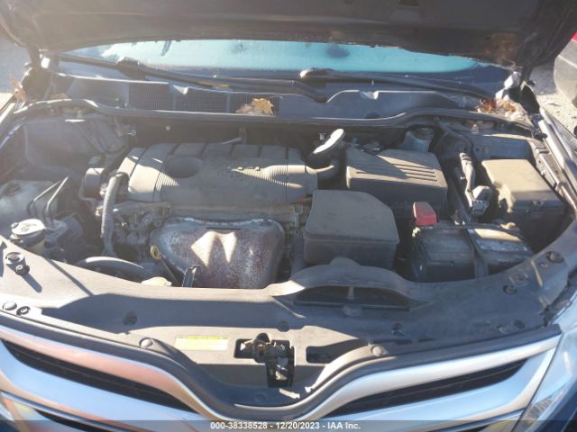 Photo 9 VIN: 4T3BA3BB1DU043379 - TOYOTA VENZA 