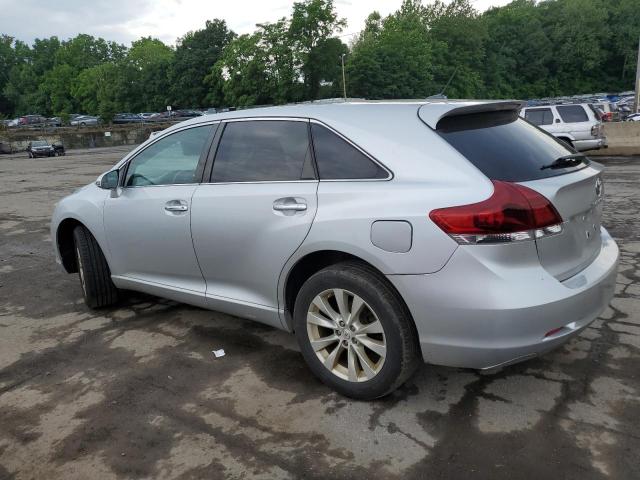 Photo 1 VIN: 4T3BA3BB1DU047271 - TOYOTA VENZA LE 